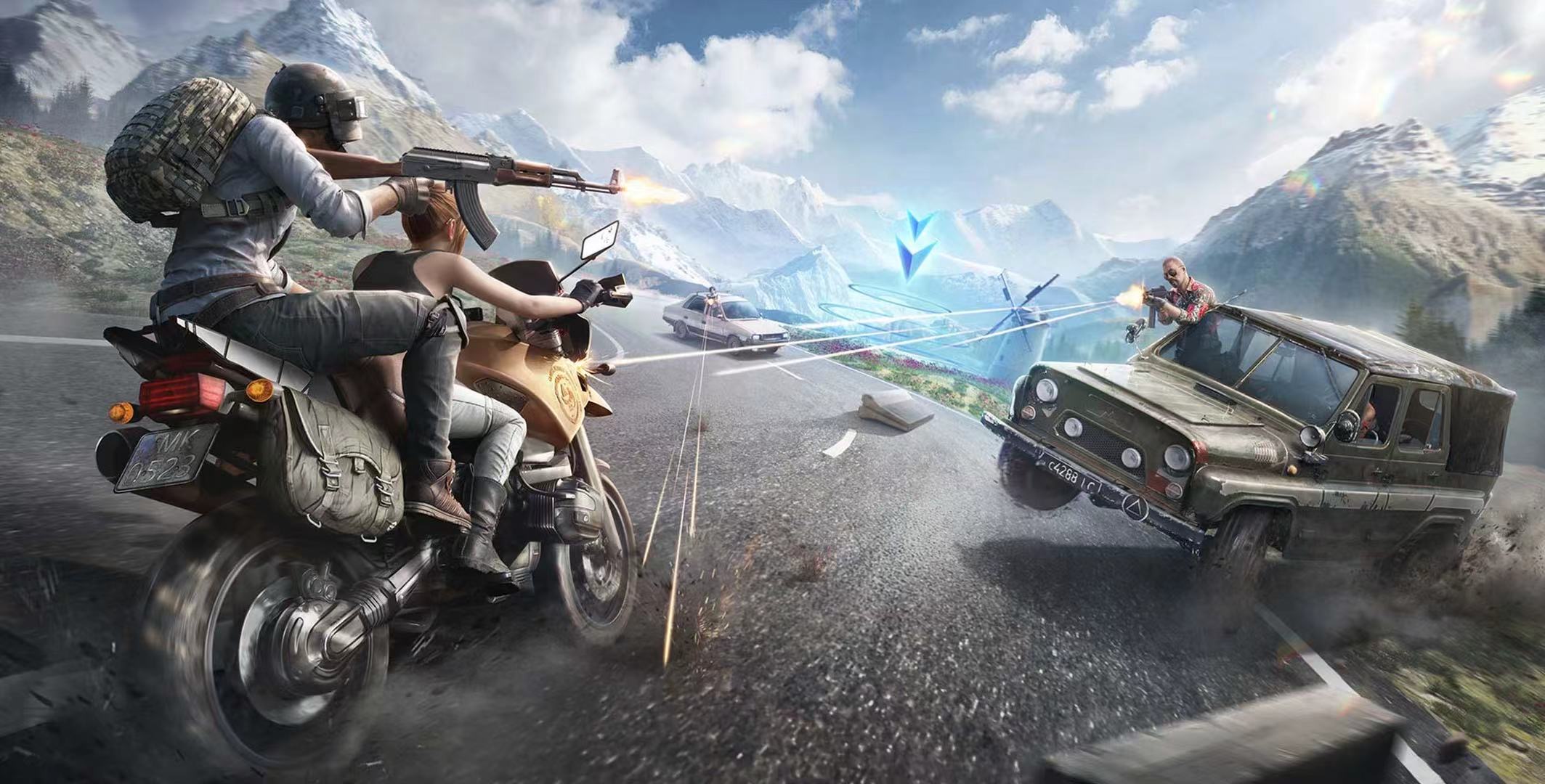 和平精英辅助【小恶魔】老牌项目稳定多个赛季